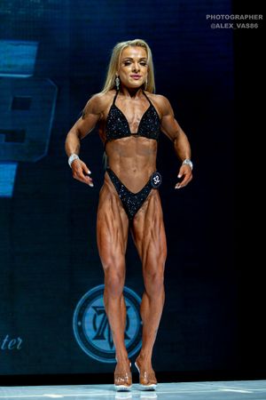 FIGURE OVERALL